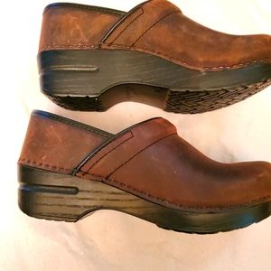 Dansko shoes